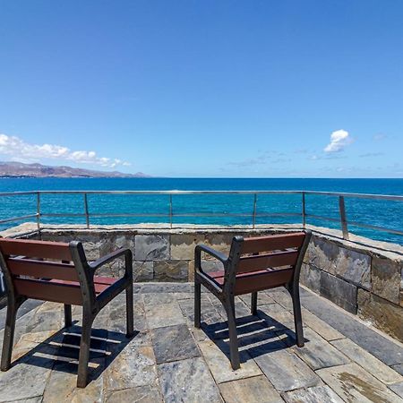 Cliff Suite Las Canteras Las Palmas de Gran Canaria Exterior foto