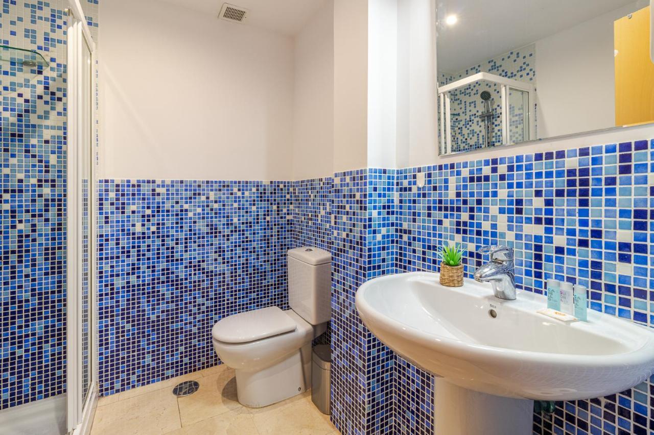 Cliff Suite Las Canteras Las Palmas de Gran Canaria Exterior foto