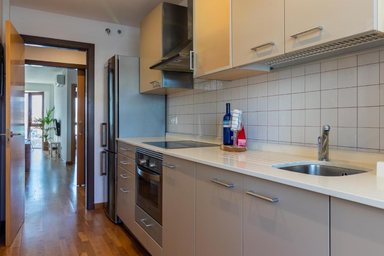 Cliff Suite Las Canteras Las Palmas de Gran Canaria Exterior foto