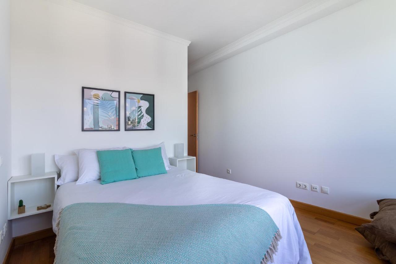 Cliff Suite Las Canteras Las Palmas de Gran Canaria Exterior foto