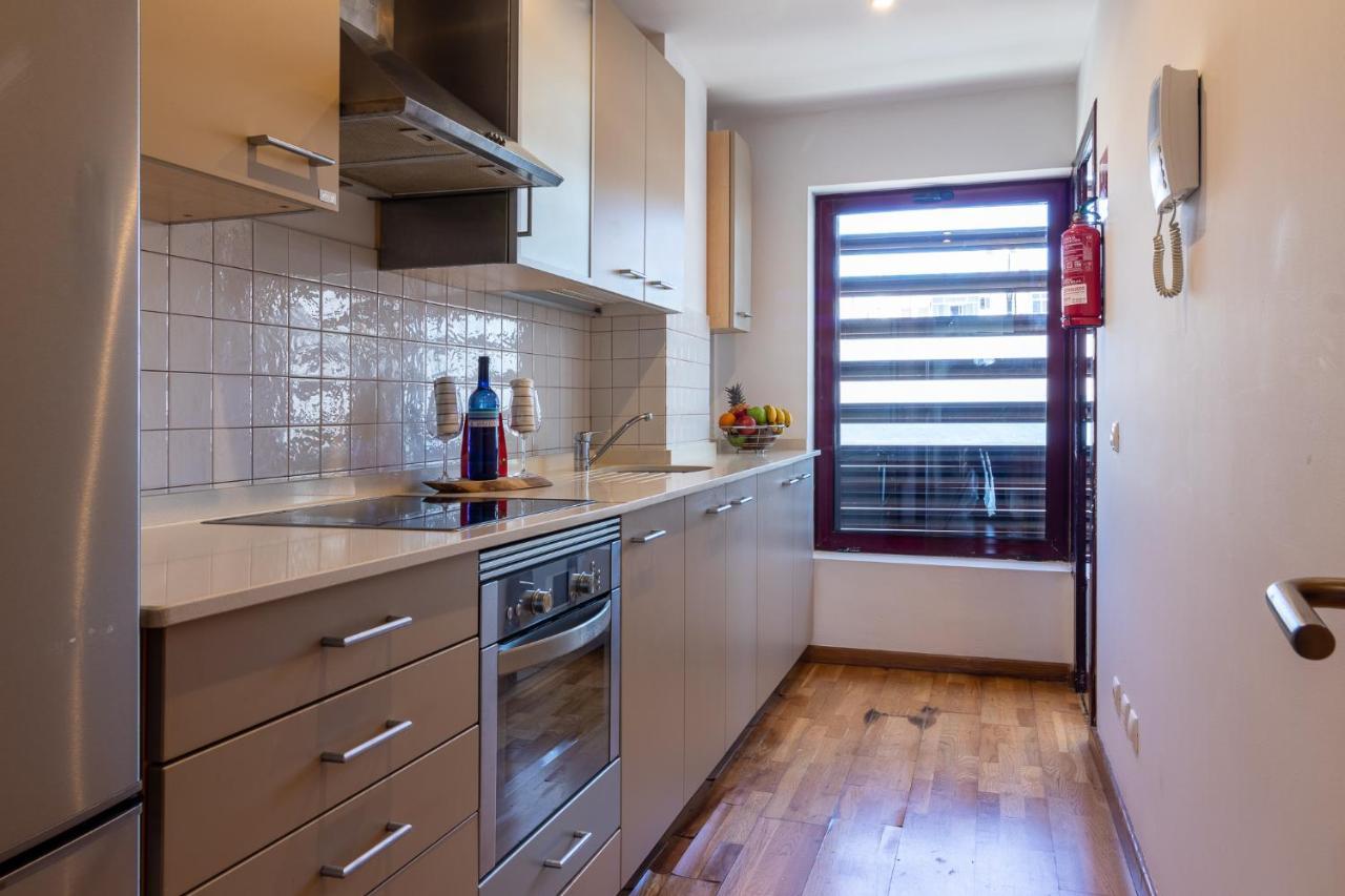 Cliff Suite Las Canteras Las Palmas de Gran Canaria Exterior foto