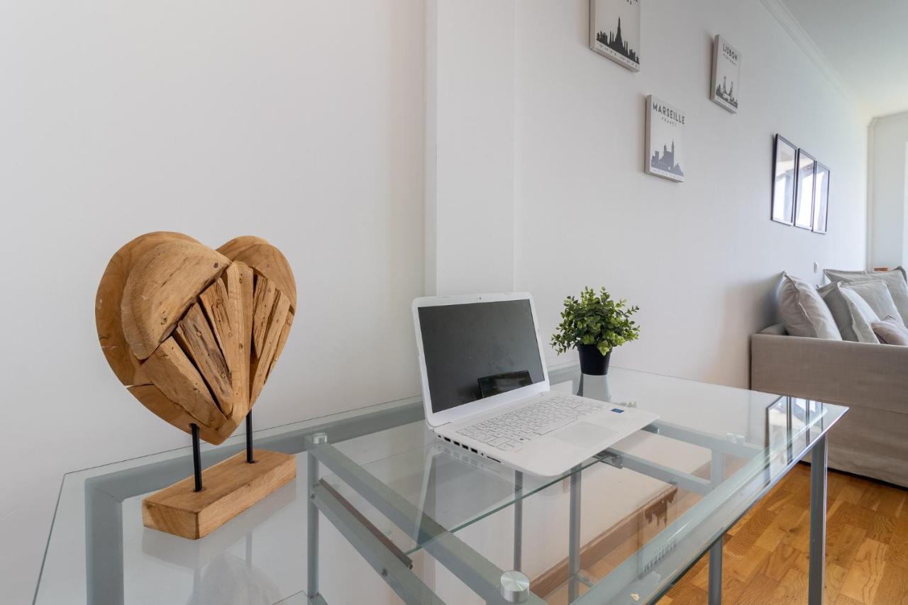 Cliff Suite Las Canteras Las Palmas de Gran Canaria Exterior foto