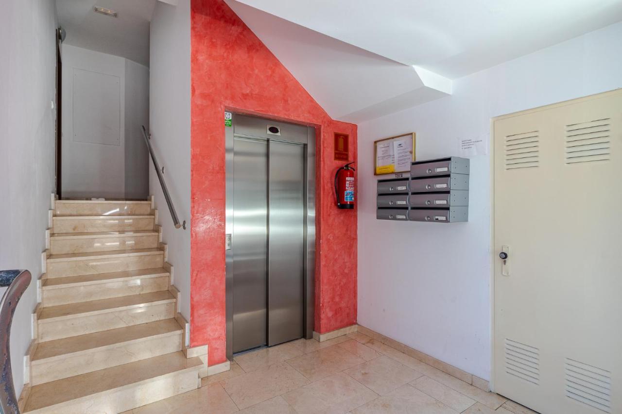 Cliff Suite Las Canteras Las Palmas de Gran Canaria Exterior foto