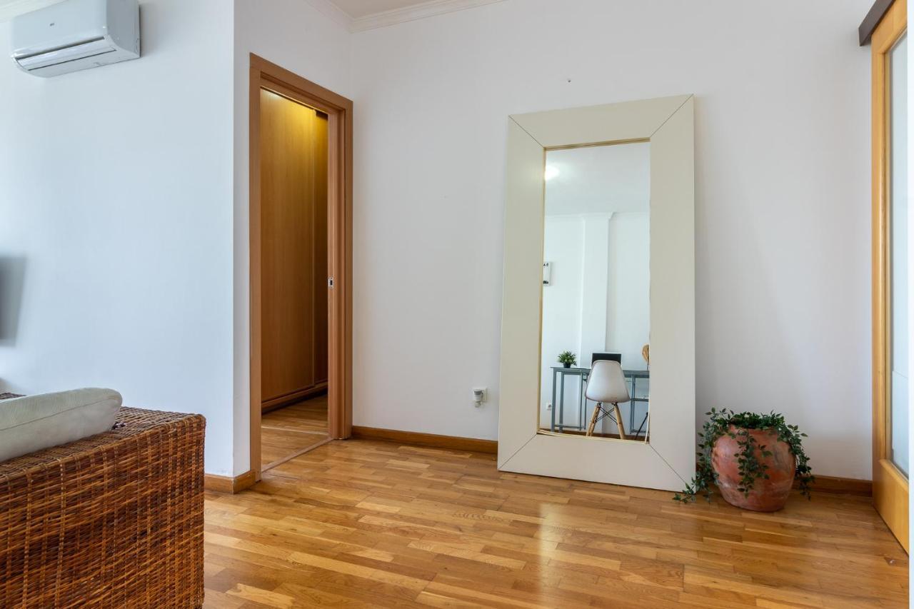 Cliff Suite Las Canteras Las Palmas de Gran Canaria Exterior foto